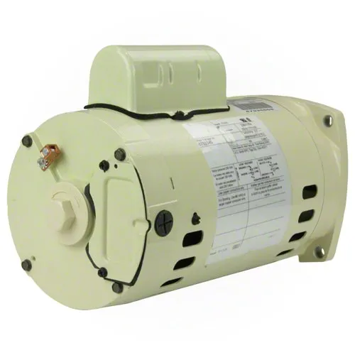 Pentair 1 HP Single Speed Motor 355022S