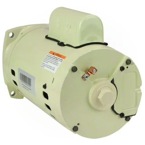 Pentair 1 HP Single Speed Motor 355022S