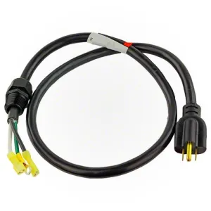 Pentair 3 Foot Pump Cord 79137800