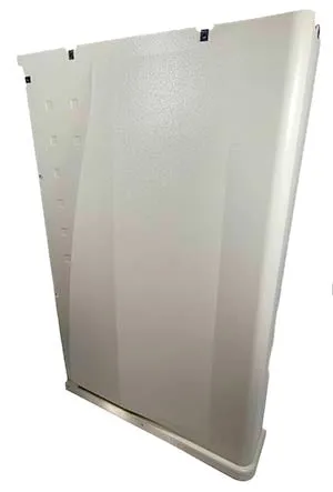 Pentair Front Right Panel 473431