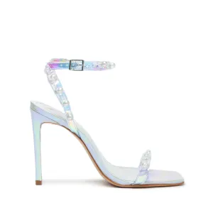 Pietra Vinyl Sandal