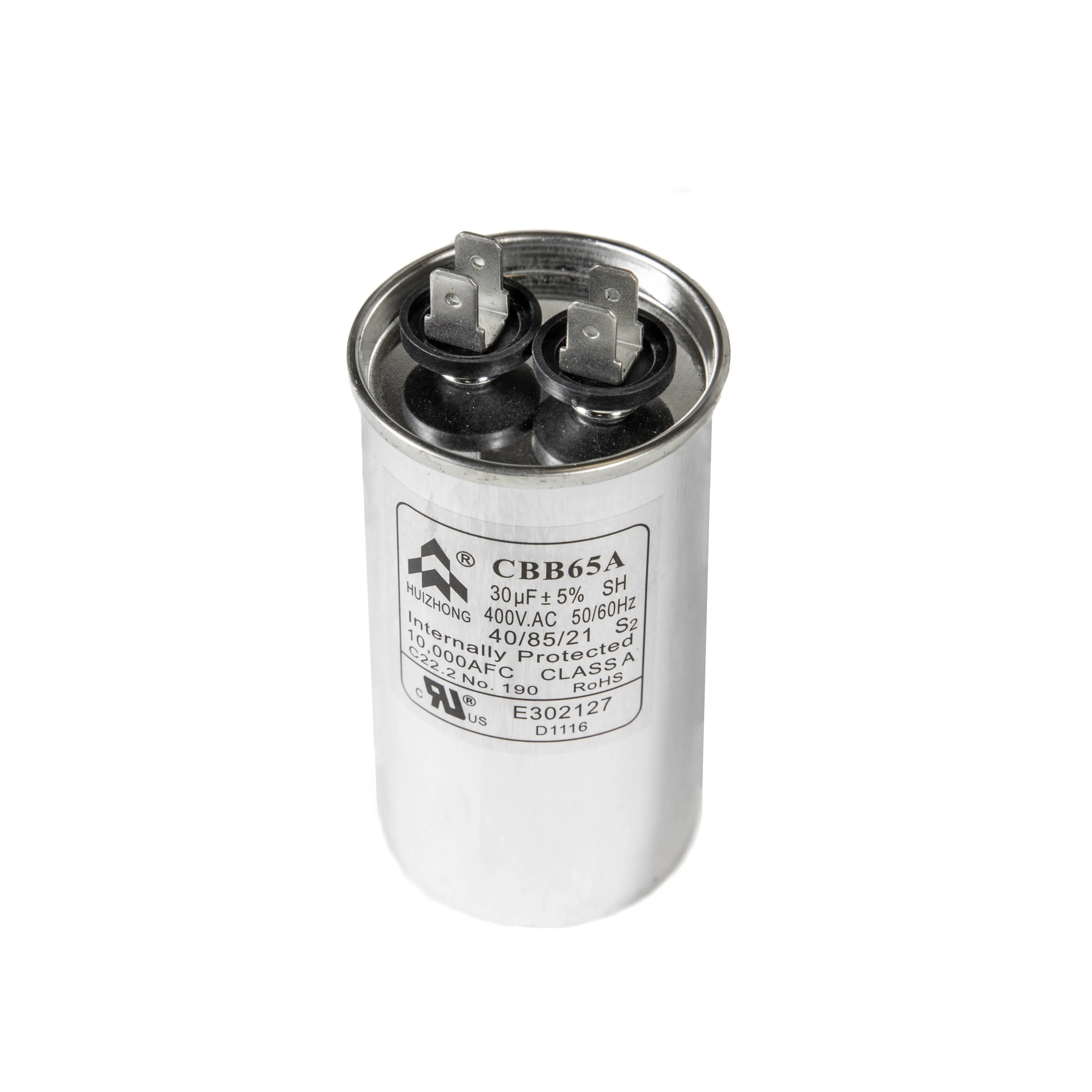 Polaris Capacitor R0734500