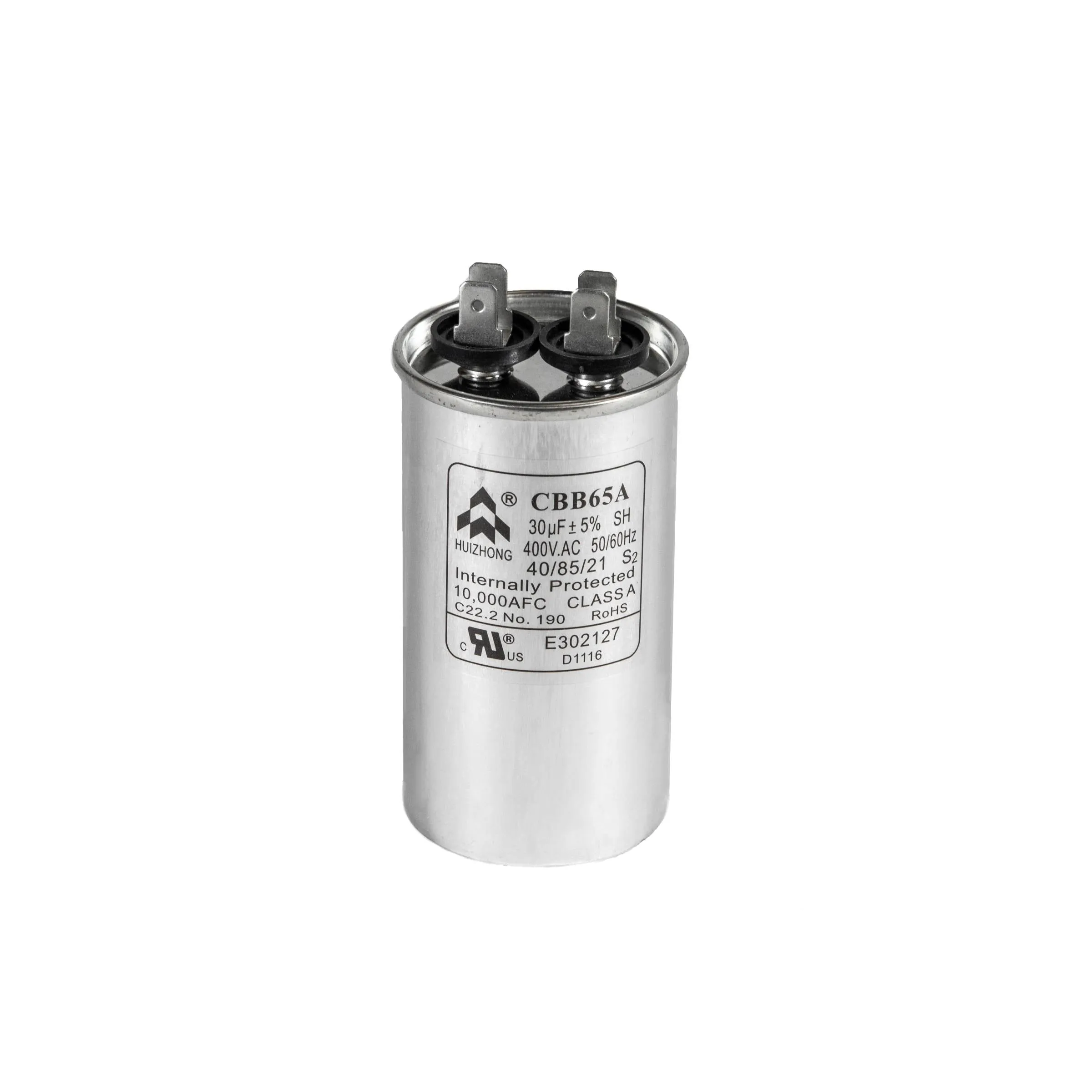 Polaris Capacitor R0734500