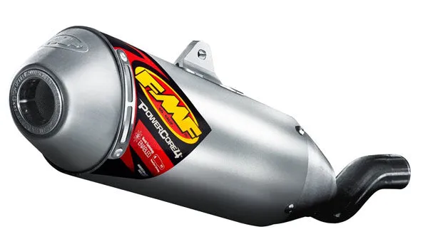 Powercore 4 KLR650 08-22 /Tengai 08-16 Muffler FMF (FMF-042319)