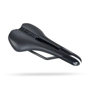 Pro Black Griffon Woman Saddle 142mm