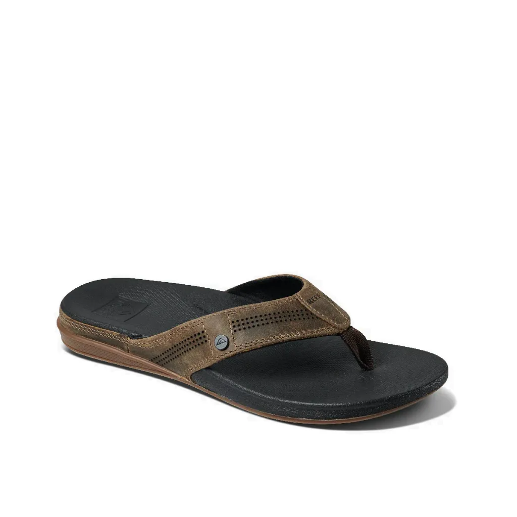 Reef Men's Cushion Lux Sandal