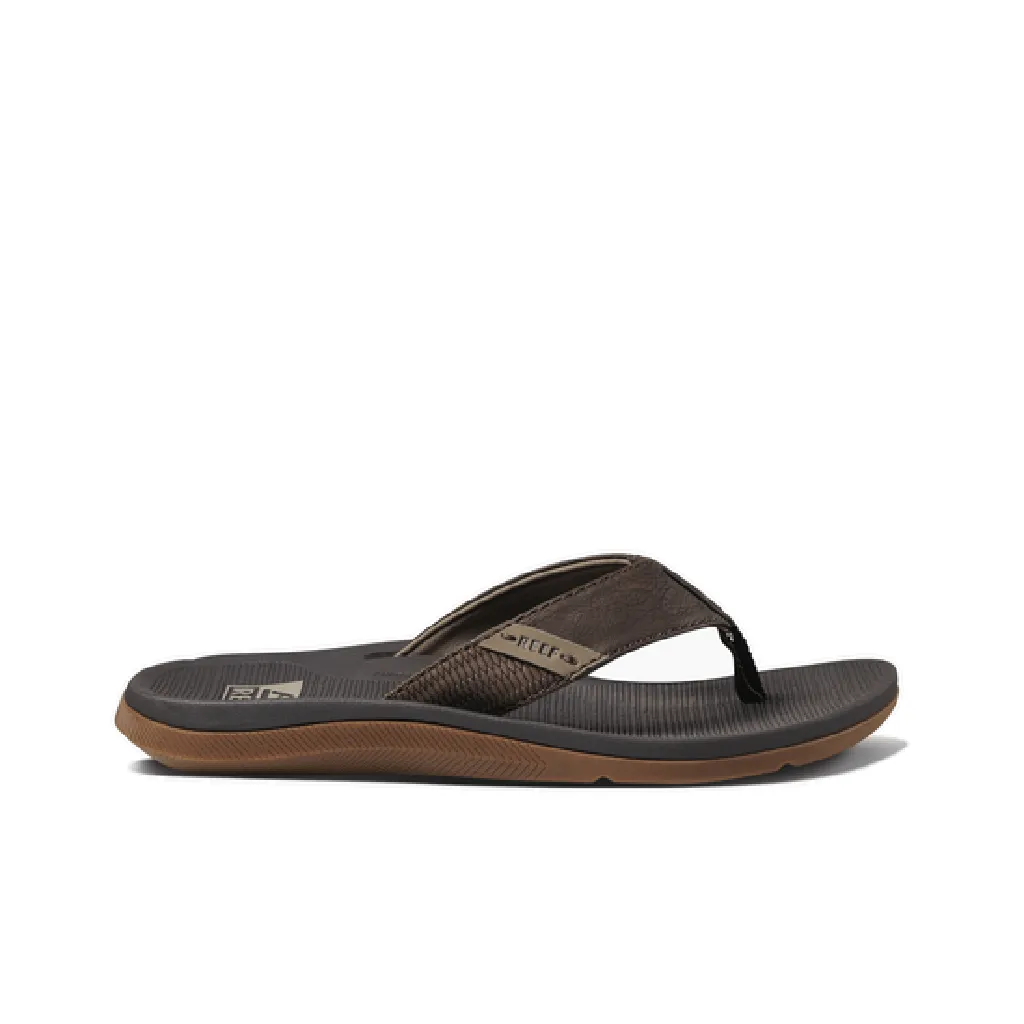 Reef Men's Cushion Lux Sandal