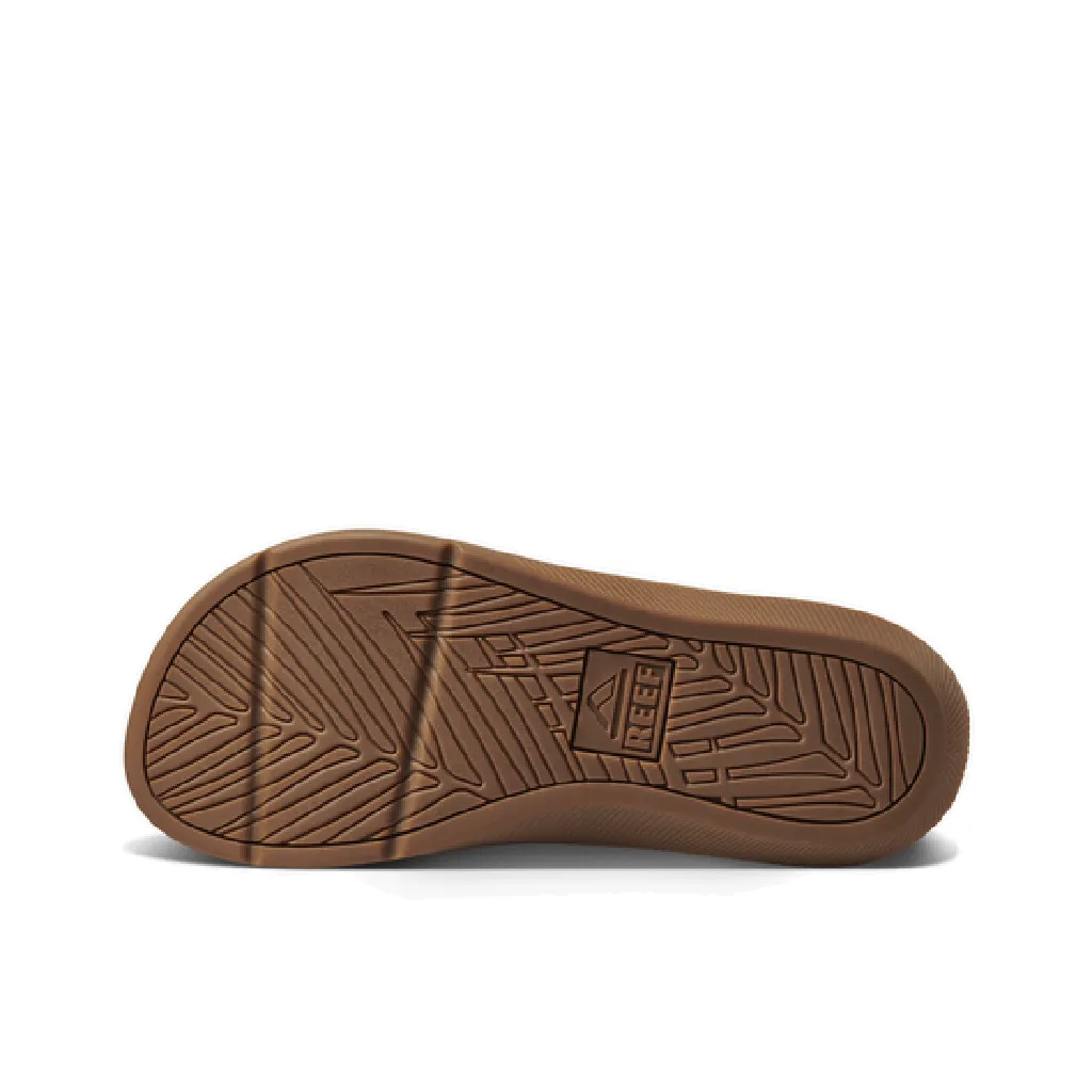 Reef Men's Cushion Lux Sandal