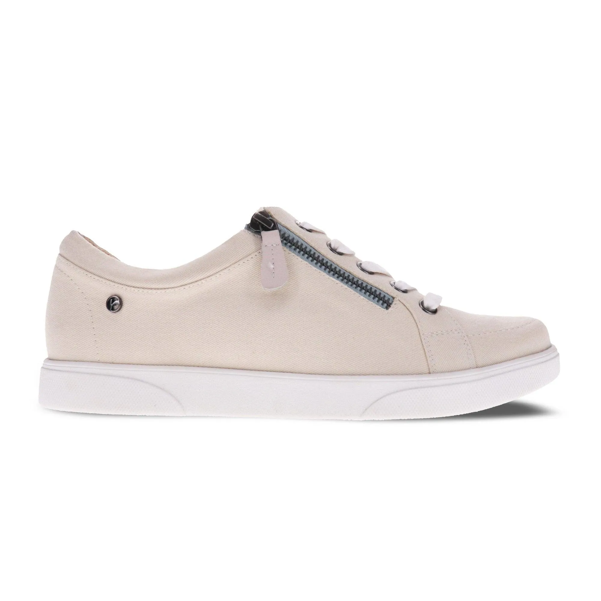 Ripon Canvas Sneakers - Final Sale