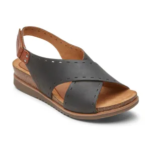 ROCKPORT COBB HILL MAY SLINGBACK SANDAL - FINAL SALE!