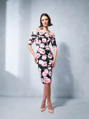 ROMONA DRESS