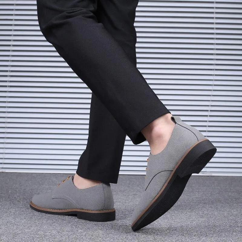 Sapato Slip-ON