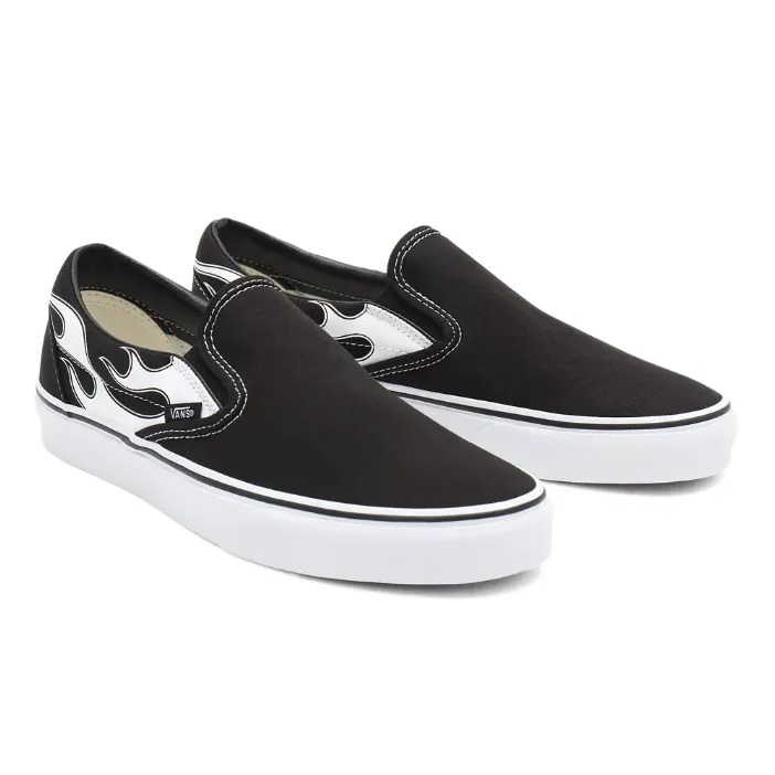 SCARPE FLAME CLASSIC SLIP-ON