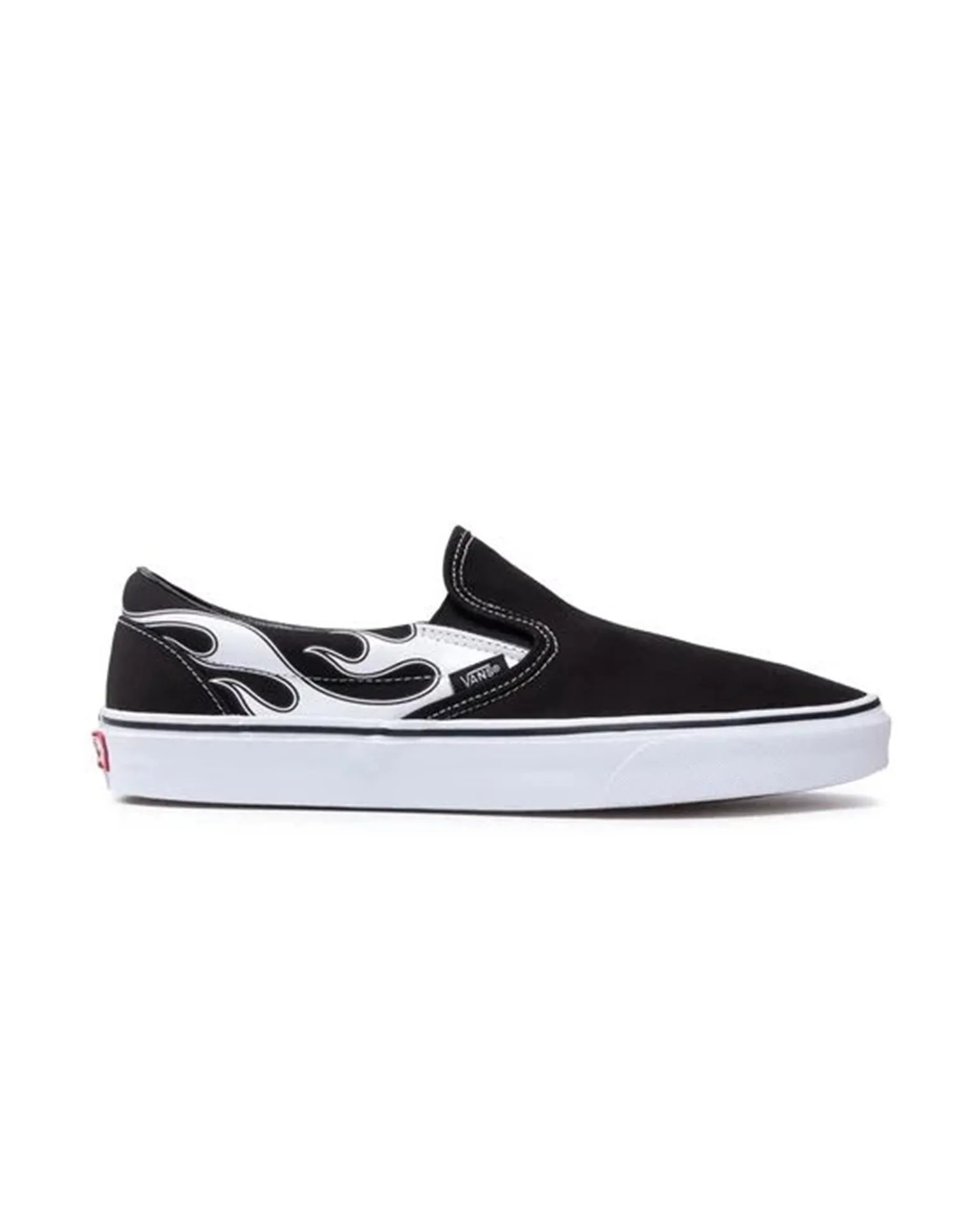 SCARPE FLAME CLASSIC SLIP-ON