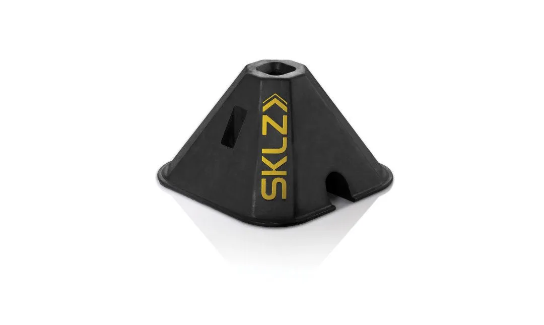 SKLZ Pro Training Utility Weight 2-Pack