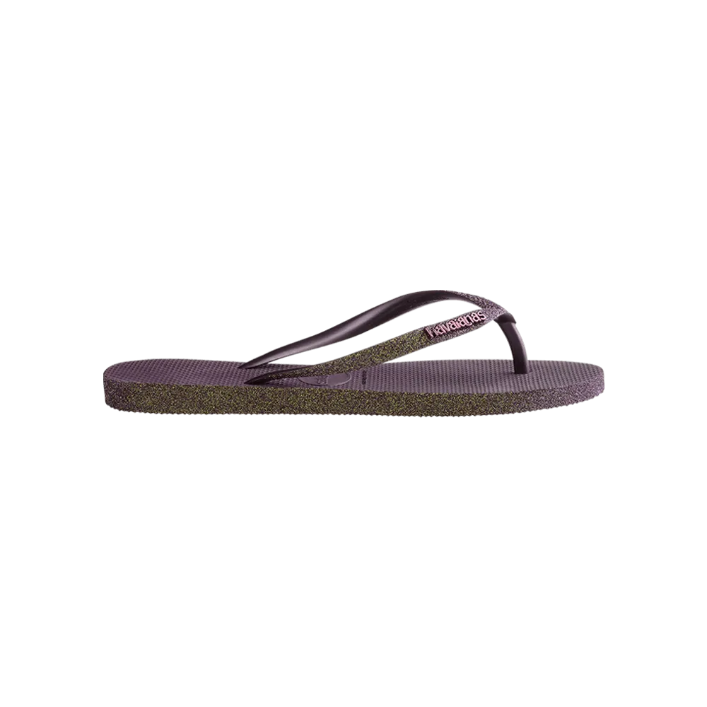 Slim Sparkle II Flip Flops