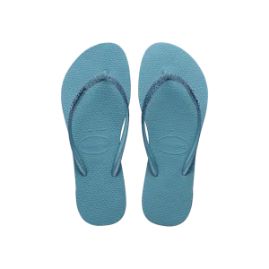 Slim Sparkle II Flip Flops