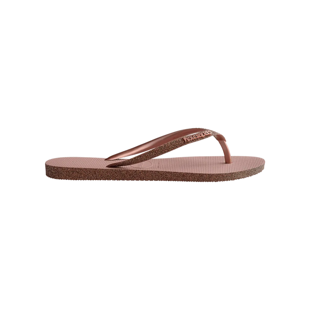 Slim Sparkle II Flip Flops