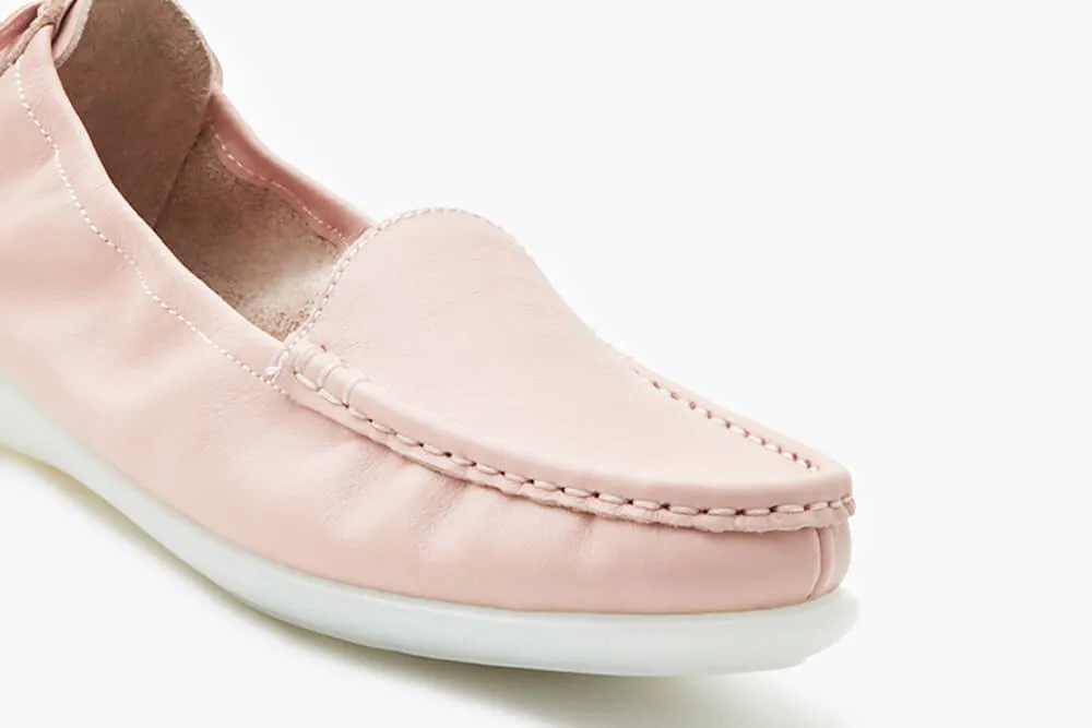 Slip-on Loafer