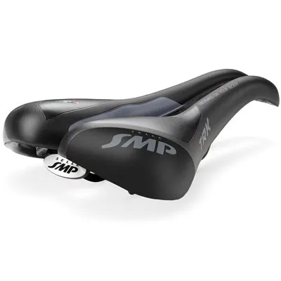 Smp Saddle Trk,Large Black Trk Large Smp Saddles