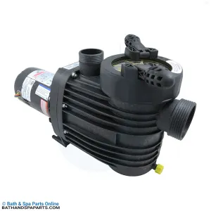 Speck 0.75 HP [2.6A/1.3A] [1S] Pool Pump (IG123-1075F-000)