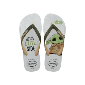 Star Wars Flip Flops