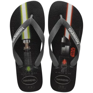 Star Wars Flip Flops