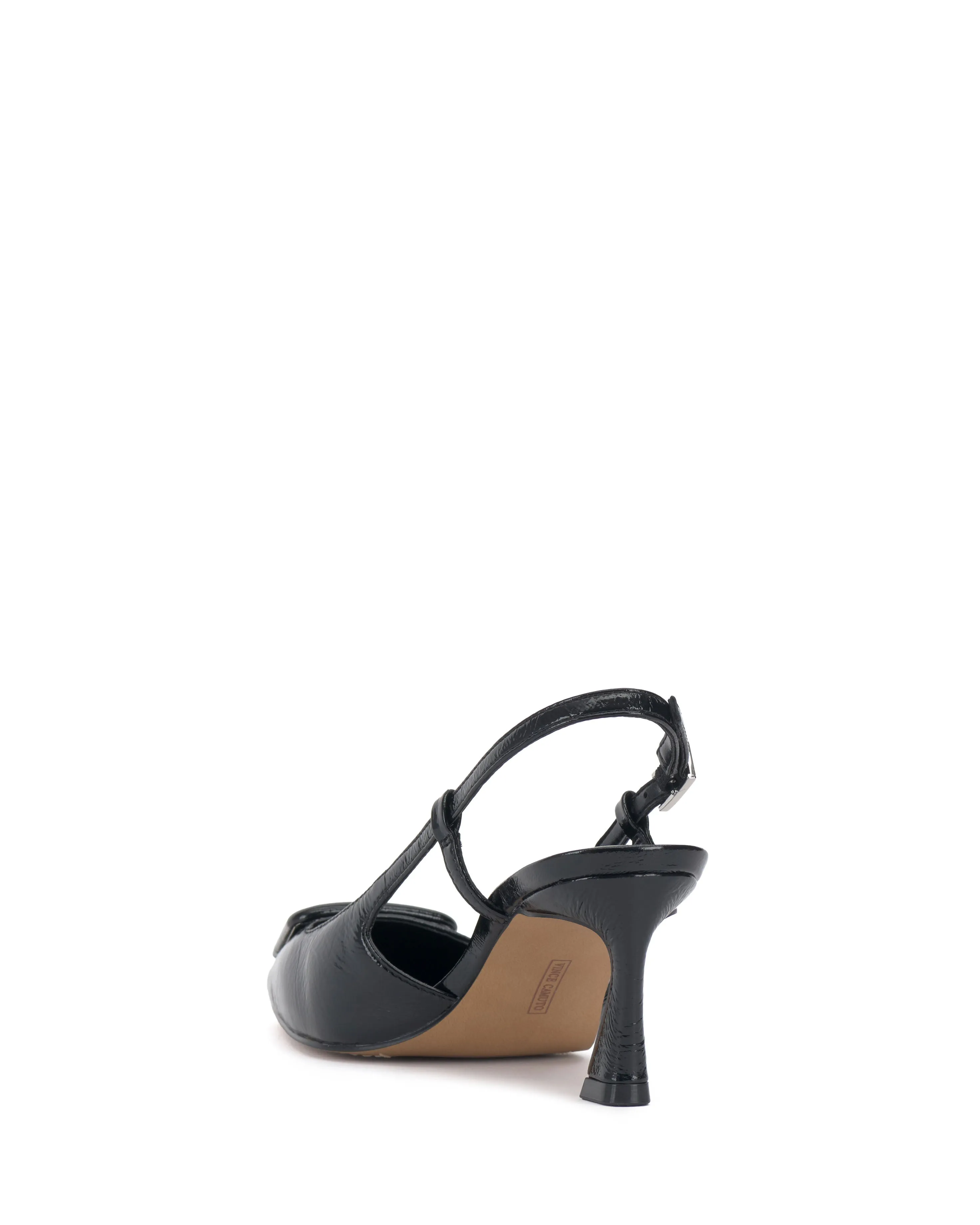 Stilla Slingback Pump