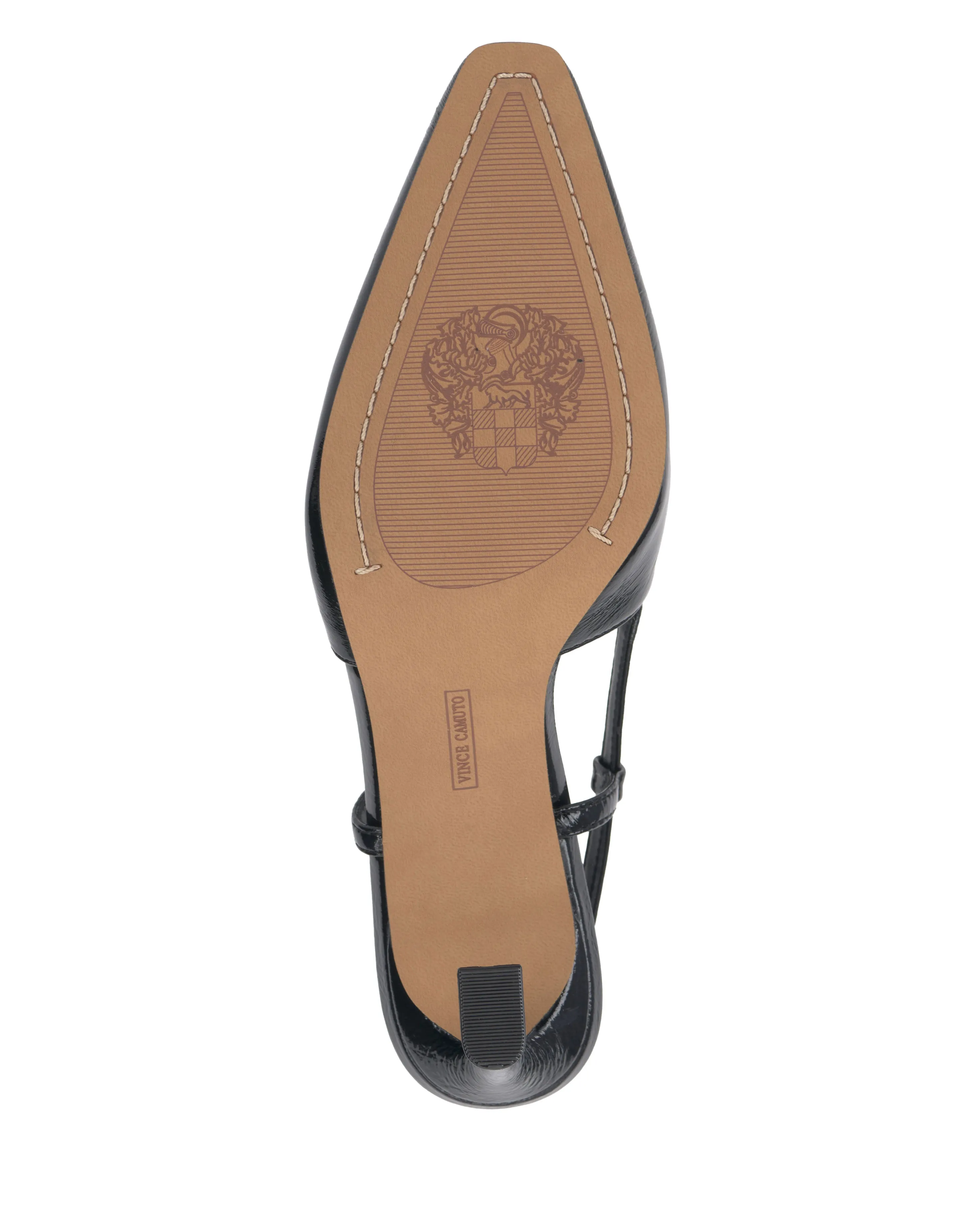 Stilla Slingback Pump