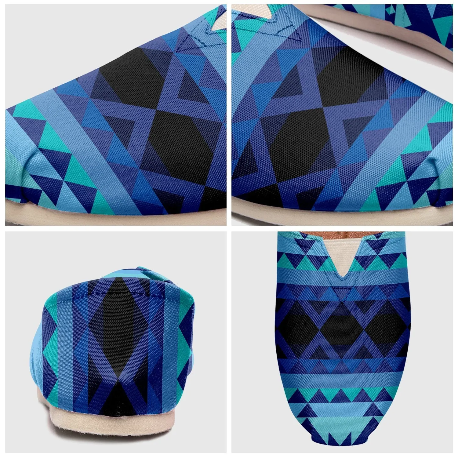 Tipi Slip On