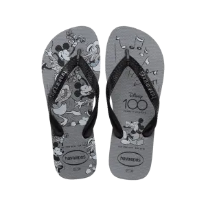 Top Disney Celebration Flip Flops