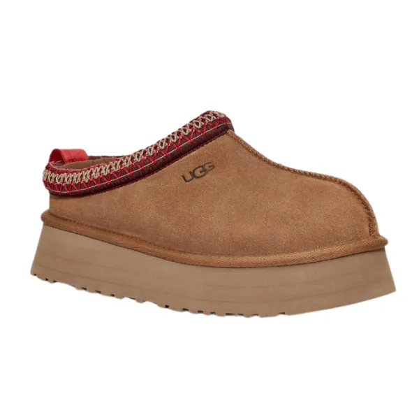 UGG Women's Tazz Slippers Chestnut