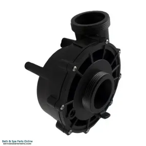 Waterway 2.0 HP Executive EX2 Spa Pump Wet End [56 Frame] [2" MBT x 2" MBT] (310-2370)