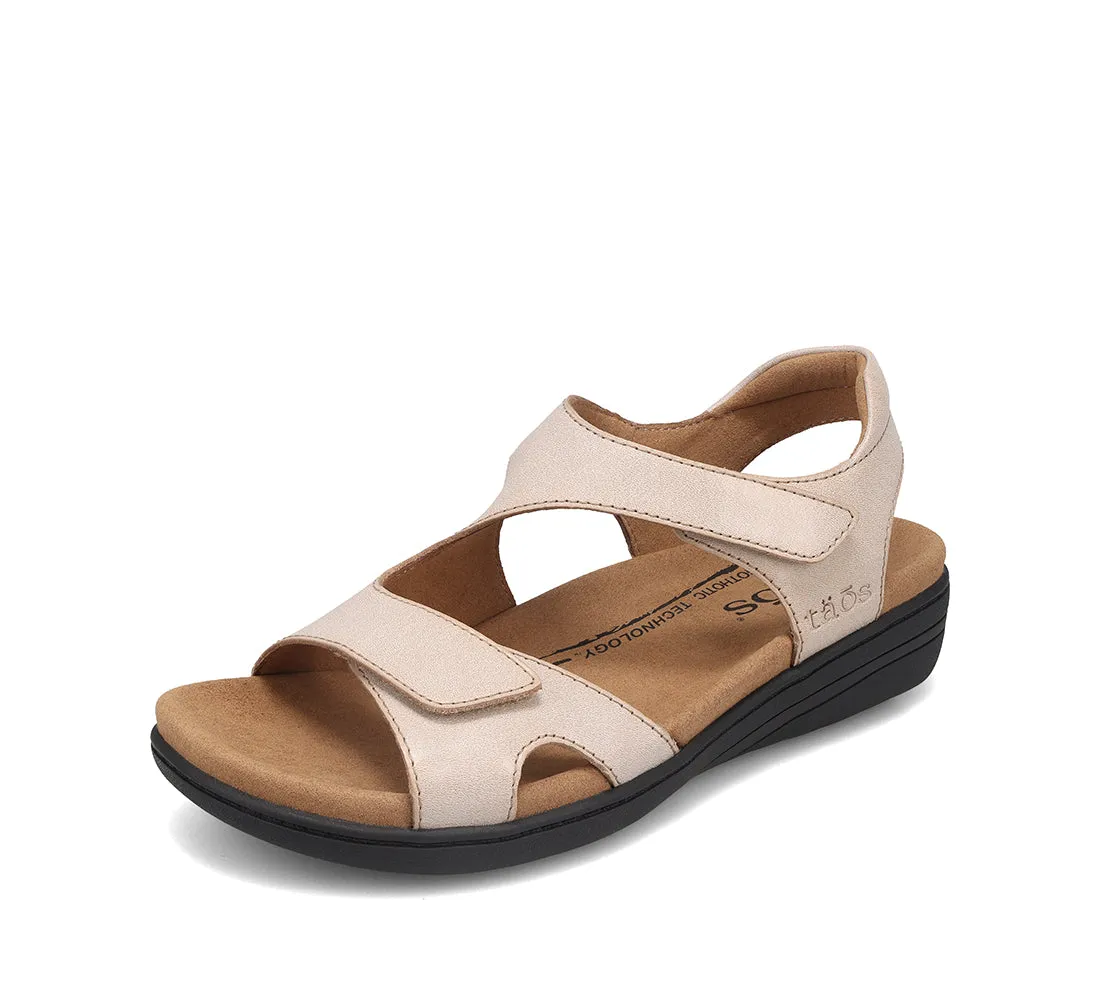 Women's Taos Serene SRE14178OYSL Color:Oyster