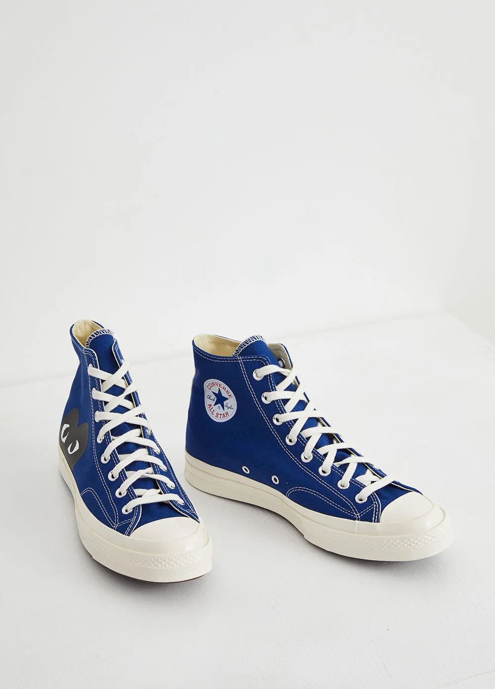 x Converse K122 High-Top Sneakers